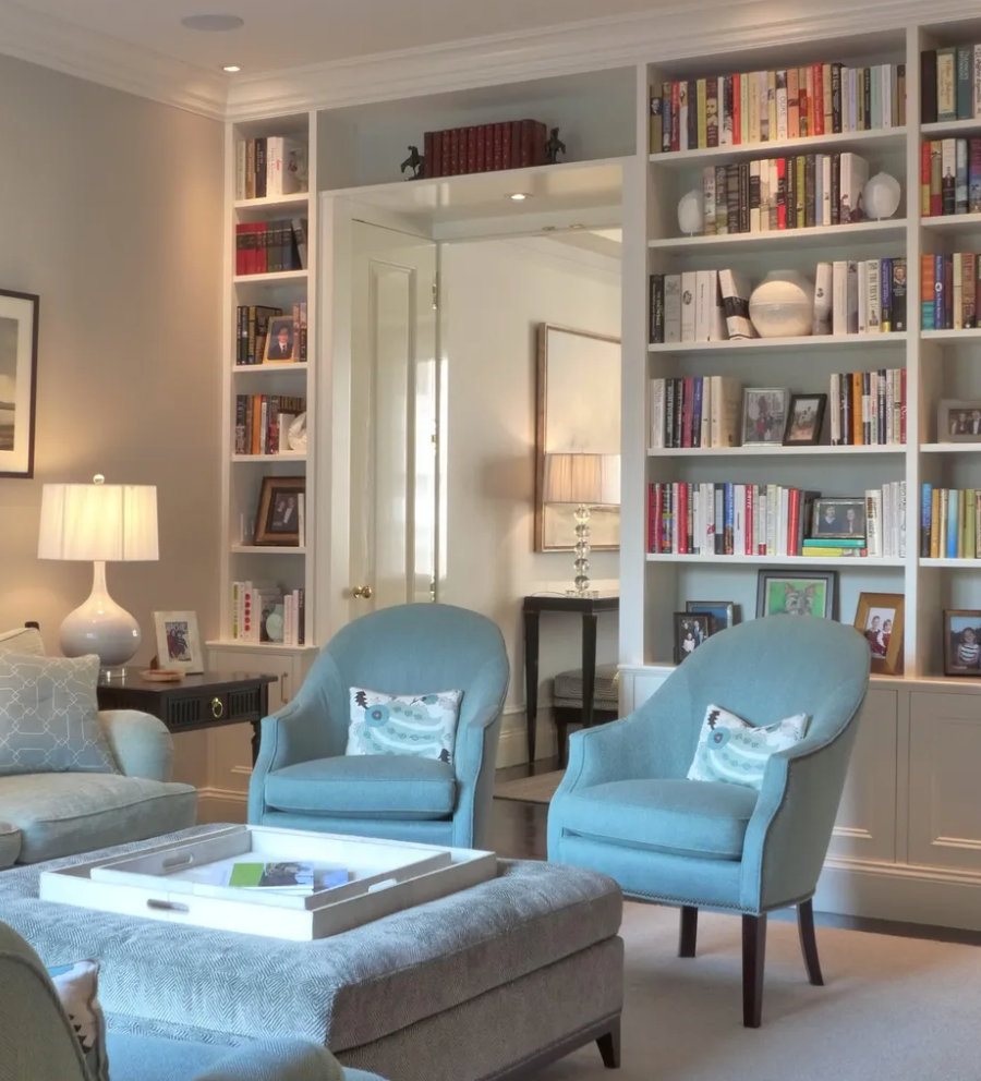 Park Avenue III
