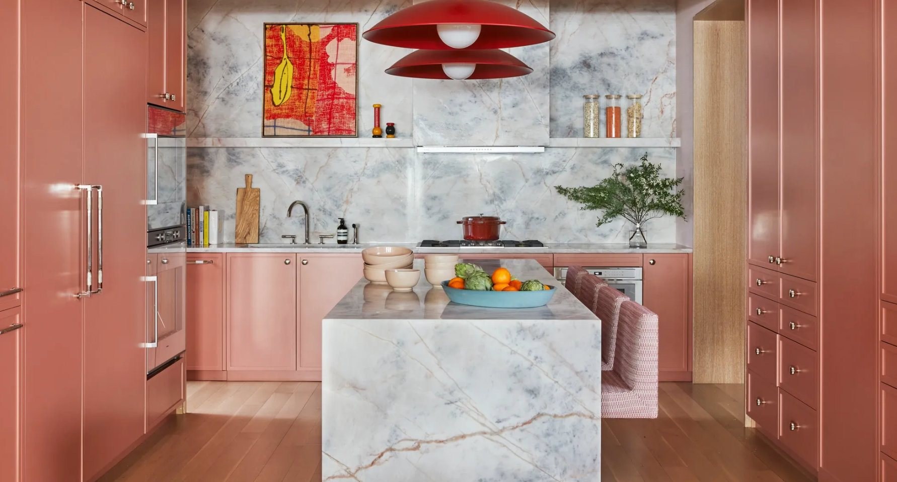 Hudson Street Loft
